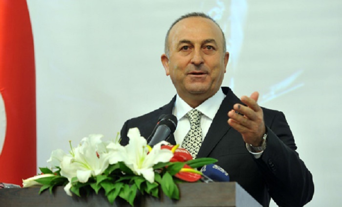 Çavuşoğlu Azərbaycana gəlir 